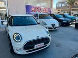 MINI Mini 1.5 One D Business XL - weiße MINI One D