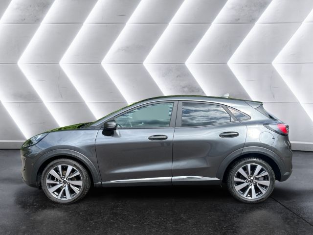 Ford Puma — fotografia 3