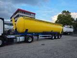 Feldbinder 58m³ / Mehlsilo / Flour / Food ! - Feldbinder Silo