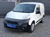 Fiat Fiorino Basis Kasten MwSt wenig km 1 hand - Fiat Fiorino