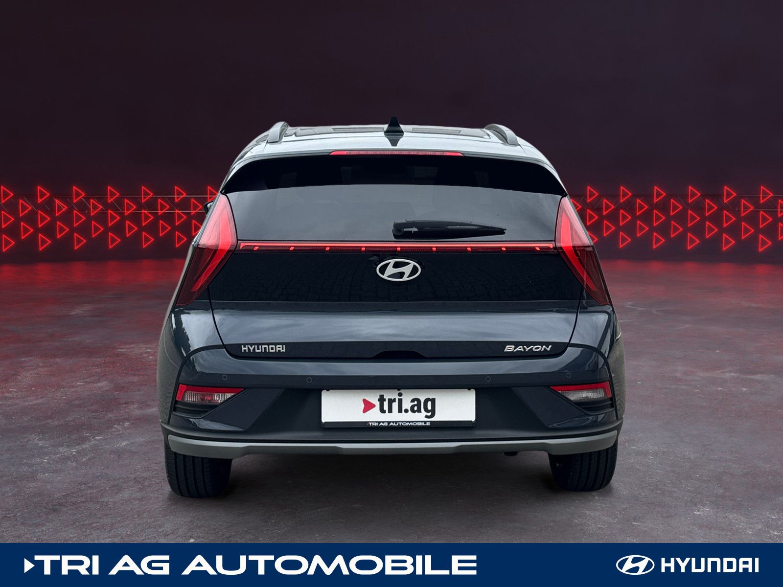 Hyundai BAYON – Bild 4