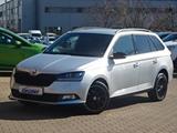Skoda Fabia Combi 95PS Monte Carlo SHZ Klimaautom. - Skoda Fabia: Ps