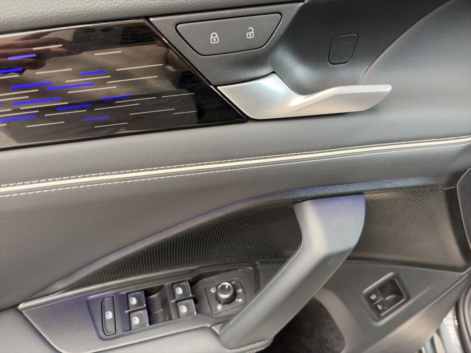 Volkswagen Tayron - Bild 8