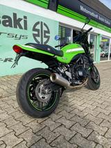 Kawasaki Z900 RS Café - KAWASAKI 9 R