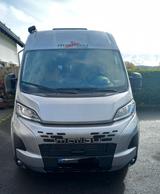 Malibu SCHNÄPPCHEN Van Charming coupe 640 LE + Garantie