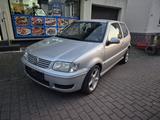 Volkswagen VW Polo  Klima & Anhängerkupplung - Volkswagen Polo: Anhängerkupplung