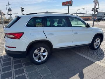 Skoda Kodiaq - 7