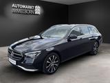 Mercedes-Benz E 300 e VollLeder*LED*Kamera*DAB*18*Navi*AHK - Hybrid (/Elektro) Voll mit Benzin-Antrieb
