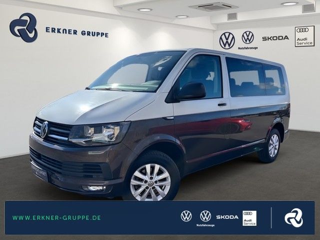 Volkswagen T6 Multivan 2.0TDI DSG Trendline NAVI+ACC+AHK+T6