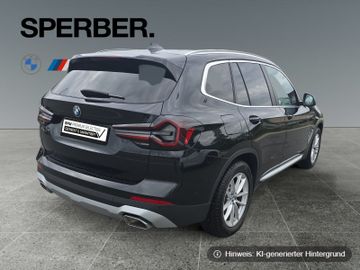 BMW X3 - 5