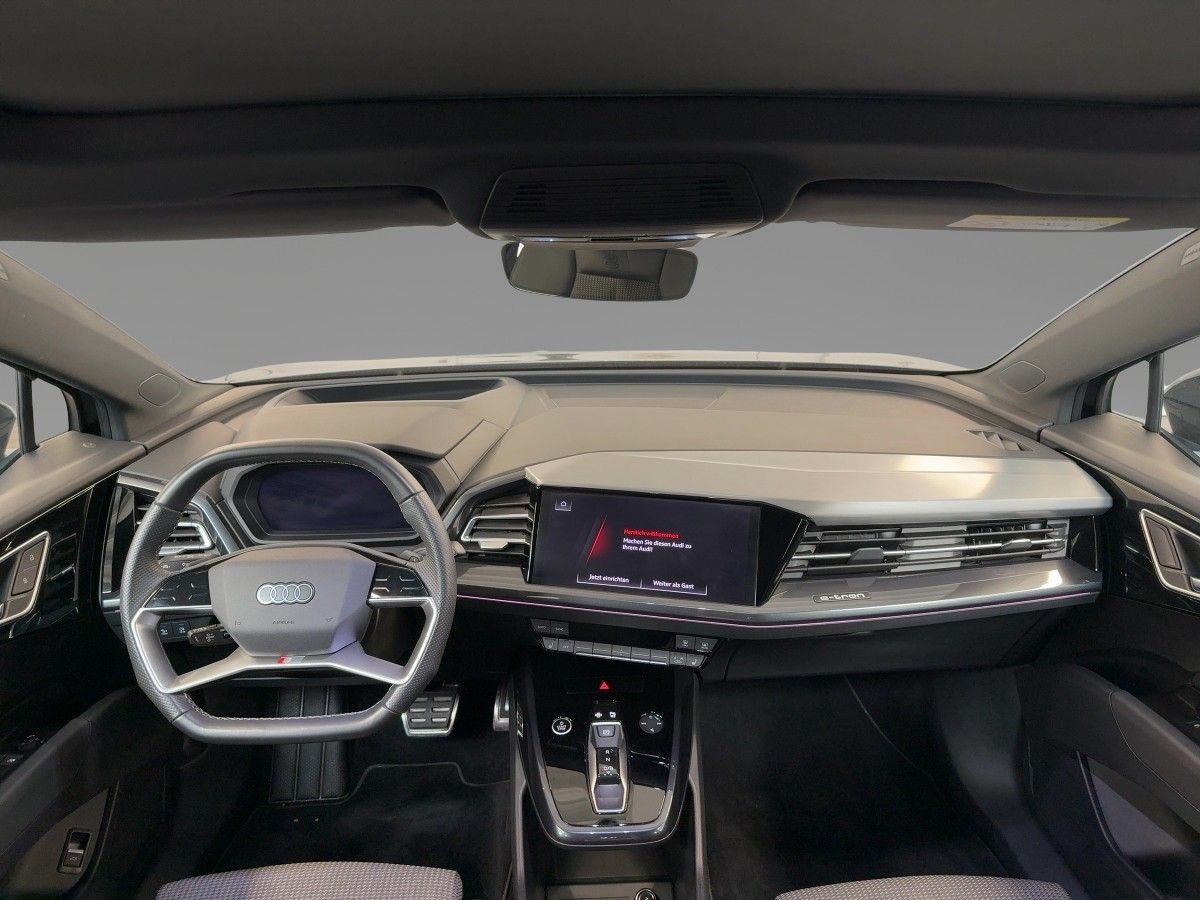 Audi Q4 e-tron - Bild 10