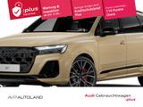 Audi Q7 TFSI e quattro tiptr. S line PANO | AHK