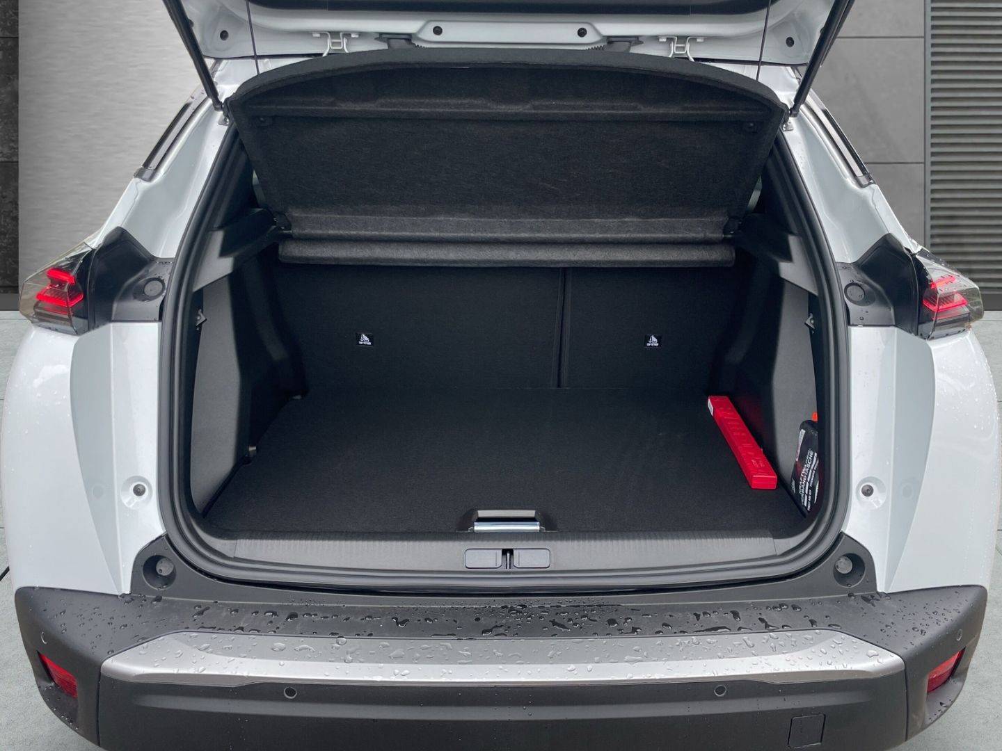 Peugeot 2008 - Bild 5