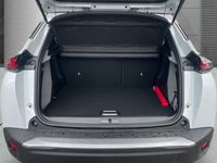 Peugeot 2008 - Vorschau Bild 5