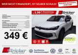 Volkswagen Tiguan Goal 2.0TDI DSG 349,-ohne Anzahlung Navi - Volkswagen Tiguan Jahreswagen mit Diesel-Antrieb: Automatik