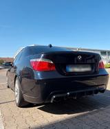 BMW Bmw e60/ Facelift (Lci) / M Paket - BMW 5er E60 mit Facelift