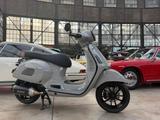 Vespa GTS 310 Supersport E5+ Porsche Kreide 1 of 1