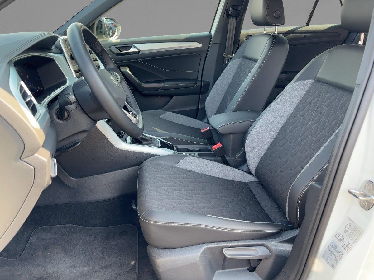 Volkswagen T-Roc - Bild 7