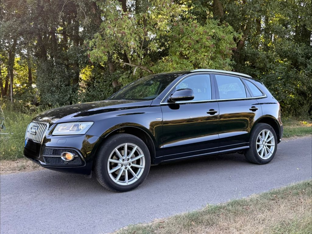 Image of Audi Q5