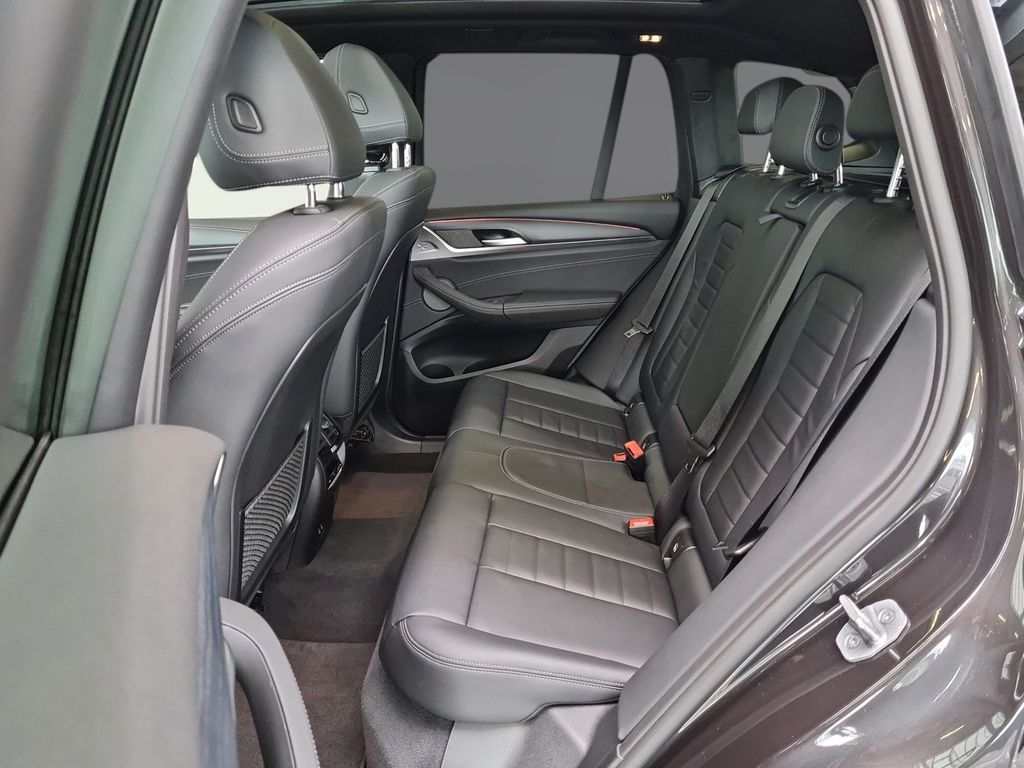 BMW X3 xDrive30i M-Sport Head-Up HK HiFi AHK Laser P