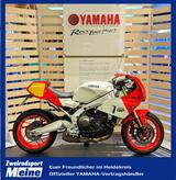 Yamaha XSR900 GP 1.HAND * BESTZUSTAND