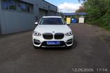 BMW X3 xDrive 30 i Luxury Line HUD,PANO,LEDER,LED,CA - BMW X3: Luxury Line