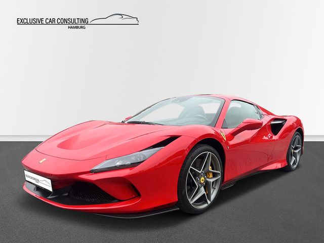FERRARI F8 – Bild 3