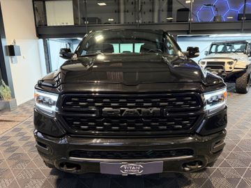 Dodge RAM - 5