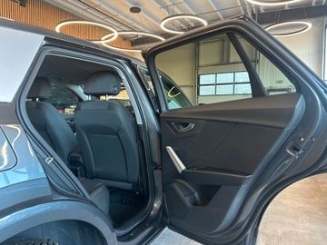 Audi Q2 35 TFSI S line *1. Hand*Klima*Navi*LED*PDC*BT