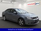 Volkswagen Jetta 1.4 TSI Klimaautomatik PDC - Volkswagen Jetta: Limousine