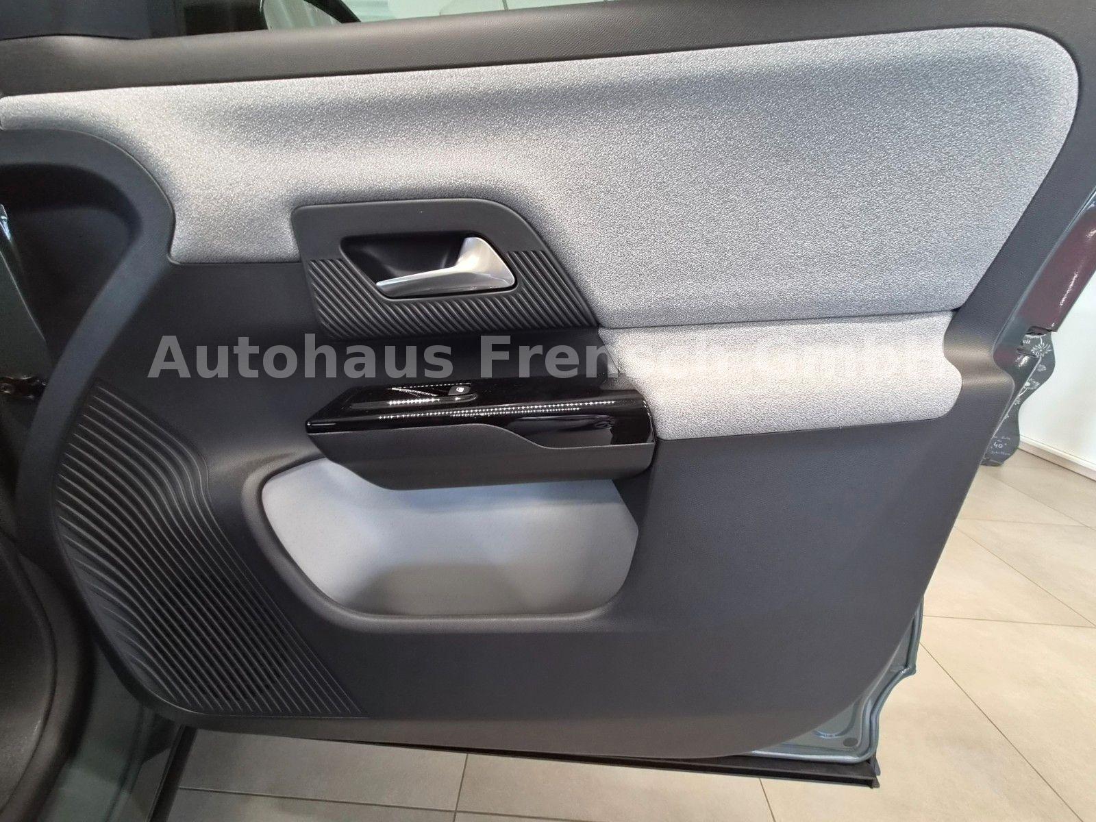 Citroën C5 Aircross 145 Hybrid MAX