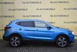 Nissan Qashqai Tekna/NAVI/SHZ/PDC/360°/ALU/KLIMA/ - Nissan Qashqai: Automatik, Tekna