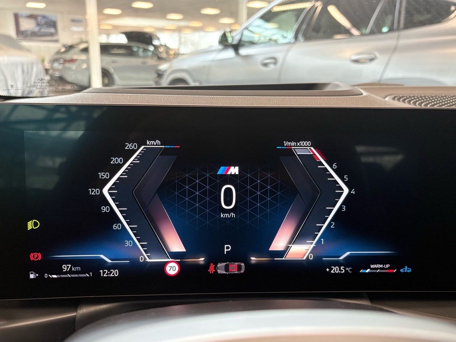 BMW 420 - Bild 5