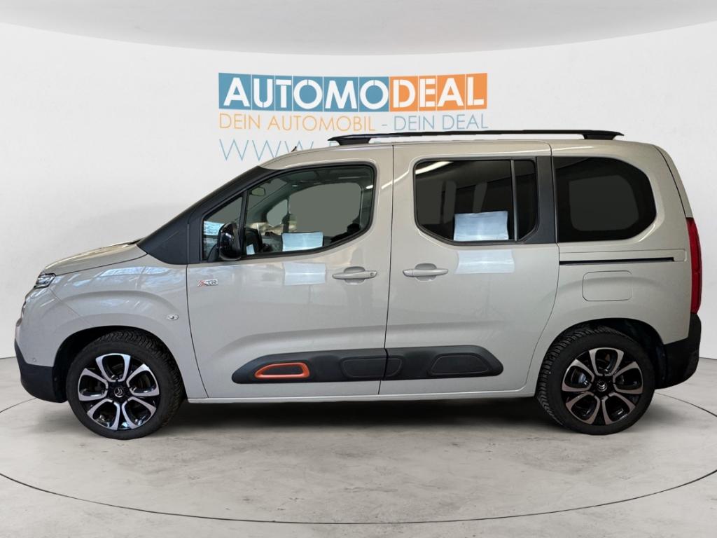 Citroën Berlingo M Shine XTR NAV PANODACH KAMERA SITZ.HZ