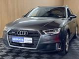 Audi A3 Sportback Quattro Sport B&O/ Pano/ LED/ Autm - Audi A3: 5 Türen