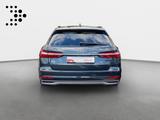 Audi A6 Avant 50 TFSIe quattro 63km/WLTP*HuD*B&O*Pano - Audi A6 mit Hybrid-Antrieb