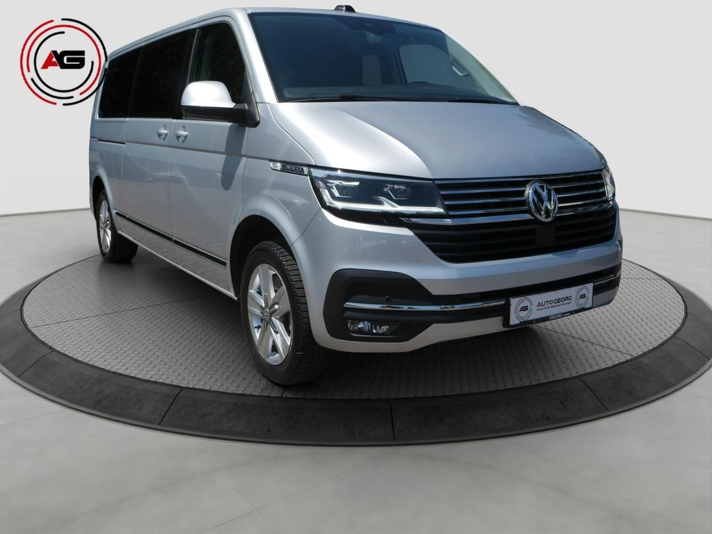 Volkswagen T6 Caravelle