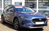 Ford Focus Turnier Active Vignale~Matrix~Pano~Navi~ - Ford Focus: Active Vignale