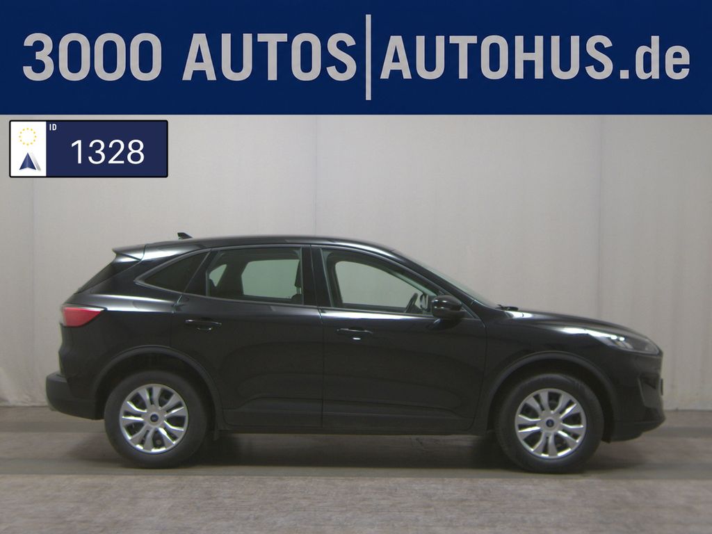 Image of Ford Kuga