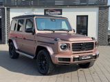 Mercedes-Benz G 500 STRONGER THAN DIAMONDS EDITION 1of300 - Mercedes-Benz G-Klasse in Hannover