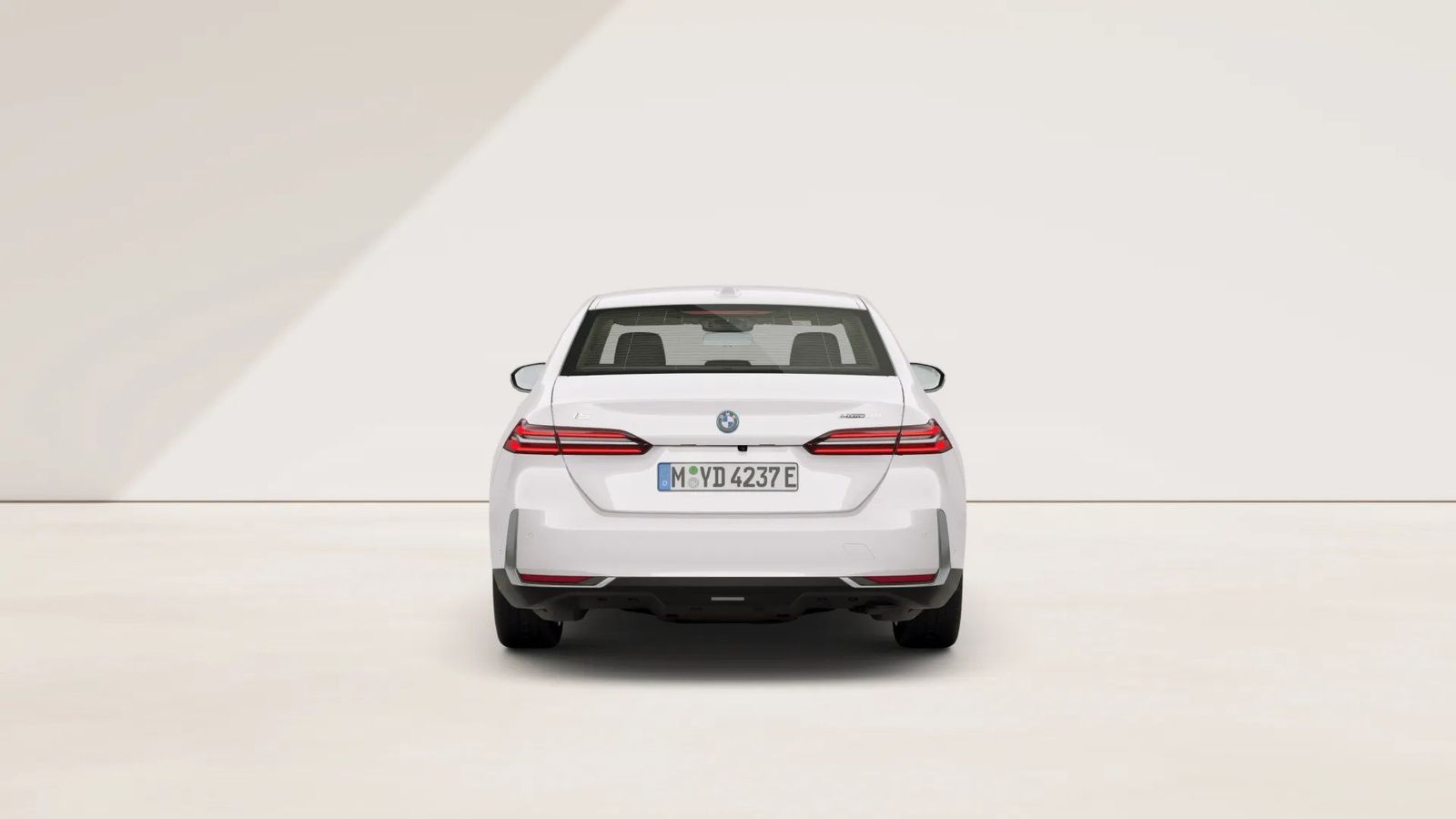 BMW i5 - Bild 7