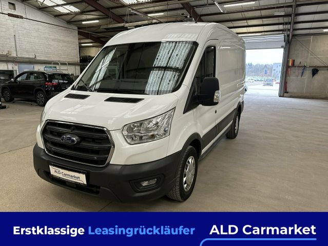 Ford Transit 350 L2H2 Lkw VA Trend Kasten, 4-türig, 6