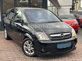 Opel Meriva 1.6 INNOVATION OPC LINE*TÜV NEU*PDC* - Opel Meriva: Opc Line