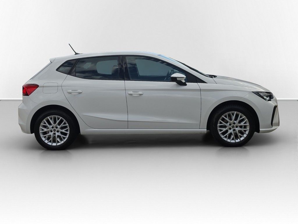 Seat Ibiza - Bild 5