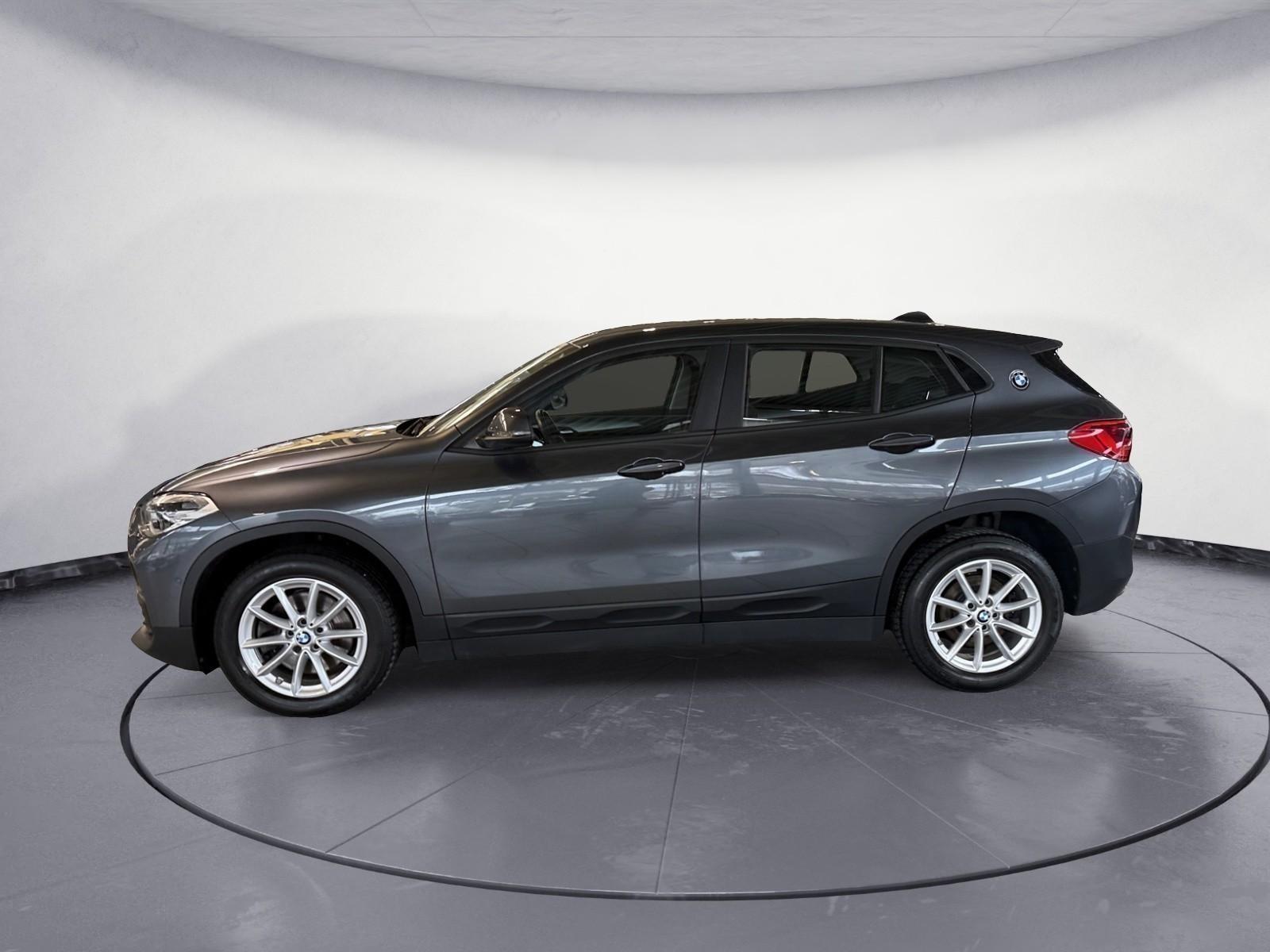 BMW X2 sDrive20i Advantage Head UP Navigation