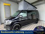 Volkswagen T6 California 6.1 TDI Ocean LED*Kamera*Tempomat - VW T6 California von 2023
