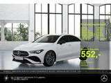 Mercedes-Benz CLA 180 #AMG #AHK #NIGHT #MULTIBEAM #DISTRONIC - Mercedes-Benz CLA-Klasse Neuwagen