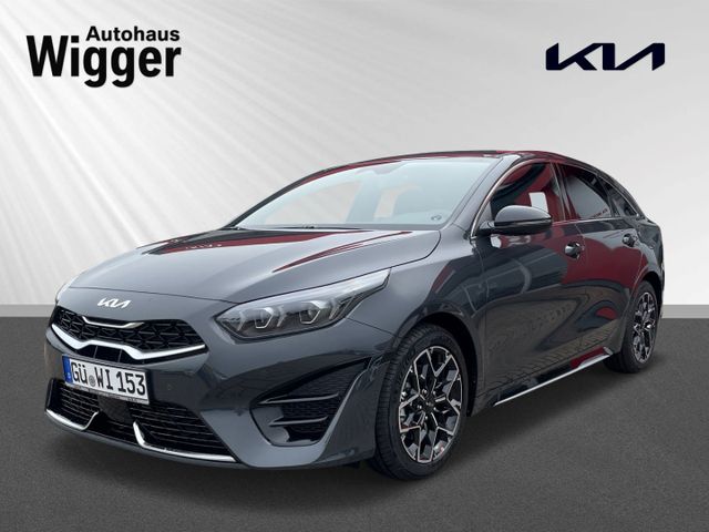 Kia ProCeed GT-Line 1.5 T-GDI DCT Technologie-Paket