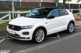 Volkswagen T-Roc Sport R-Line