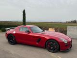Mercedes-Benz Coupe AMG /Carbon - gebrauchte Mercedes-Benz SLS AMG aus dem Jahr 2012